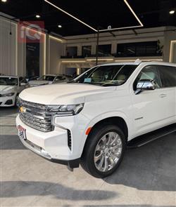 شيفروليه تاهو